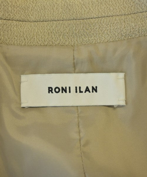 RONI ILAN 休閒夾克