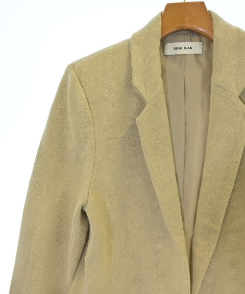 RONI ILAN 休閒夾克