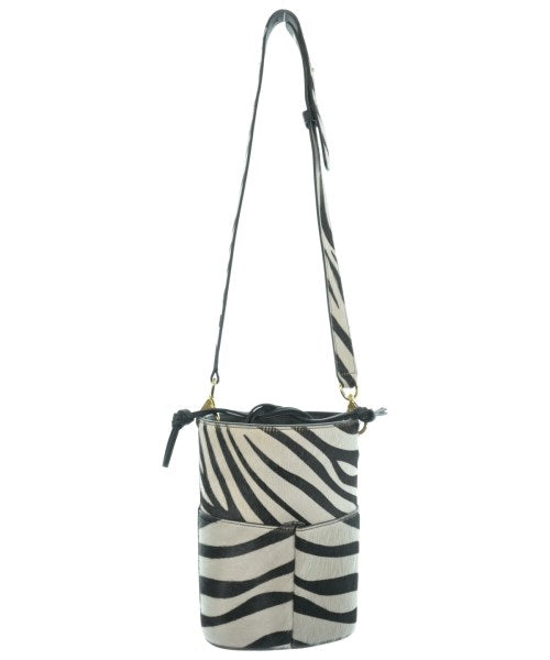 RSVP Paris 肩背包