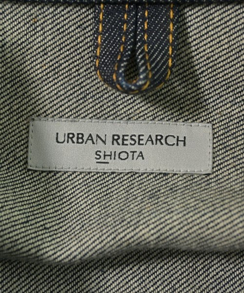 SHIOTA 牛仔夾克