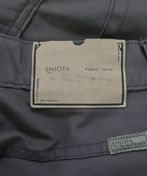 SHIOTA 短褲
