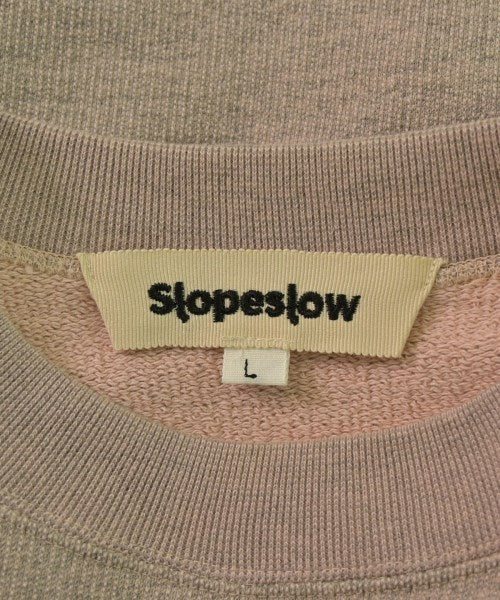 slopeslow 運動衫
