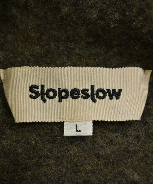 slopeslow 夾克