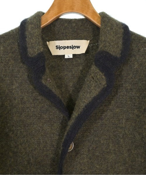 slopeslow 夾克