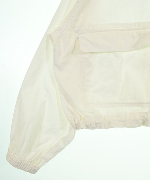 solamonat poche 其他飛行外套