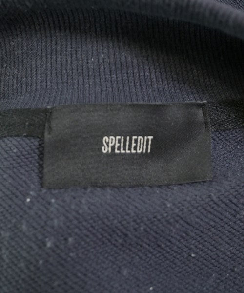 SPELLEDIT 運動衫