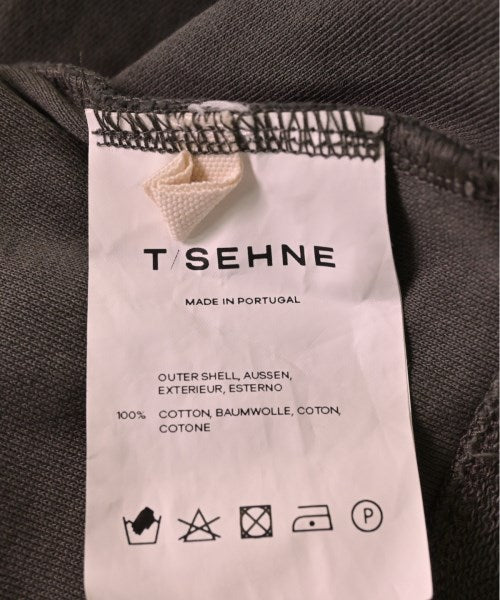 T/SEHNE T恤/上衣