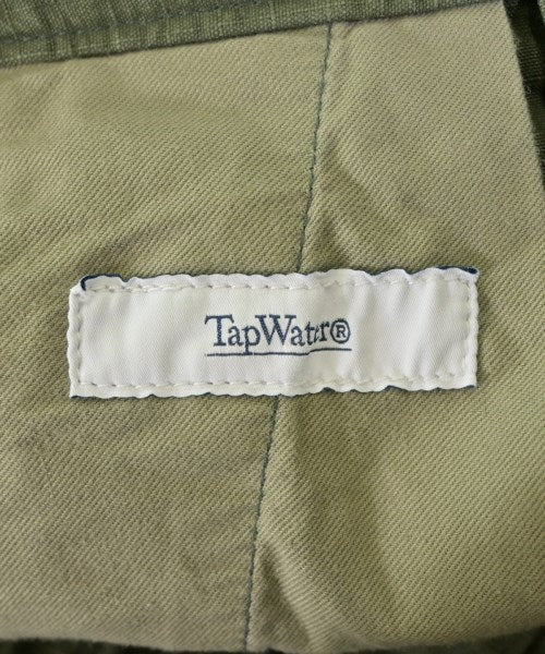 TapWater 工裝褲