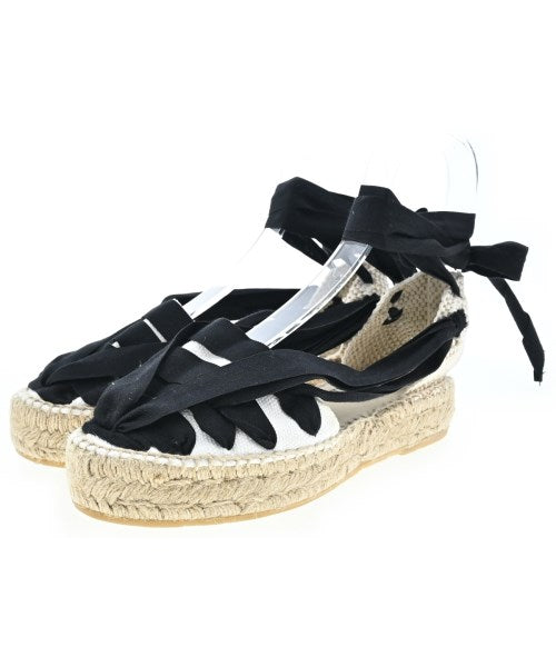 Terra d'espardenyes 涼鞋