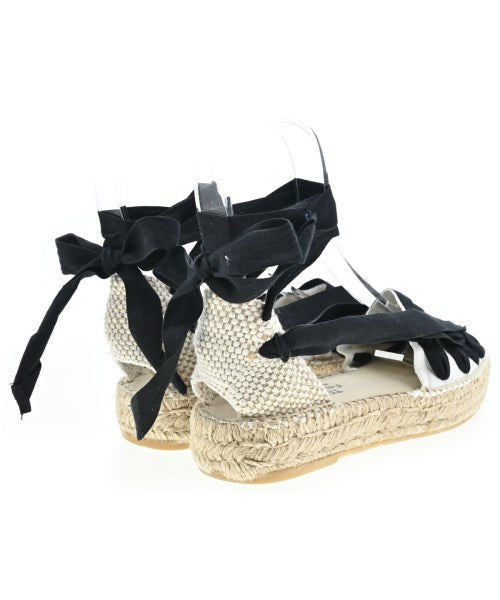 Terra d'espardenyes 涼鞋