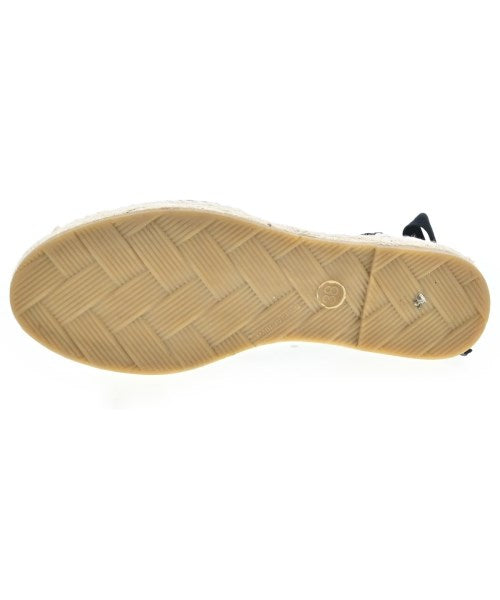 Terra d'espardenyes 涼鞋