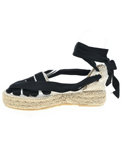 Terra d'espardenyes 涼鞋