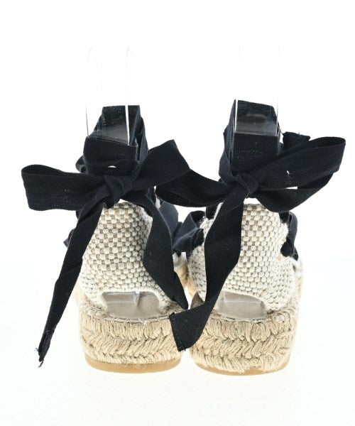 Terra d'espardenyes 涼鞋