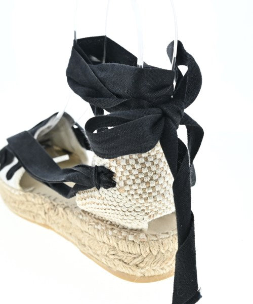 Terra d'espardenyes 涼鞋