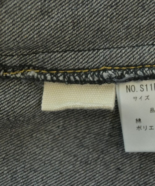 THREE SQUARE 其他飛行外套