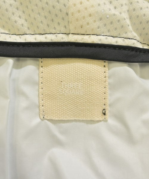 THREE SQUARE 斜紋夾克
