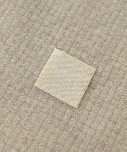 THREE SQUARE 披肩