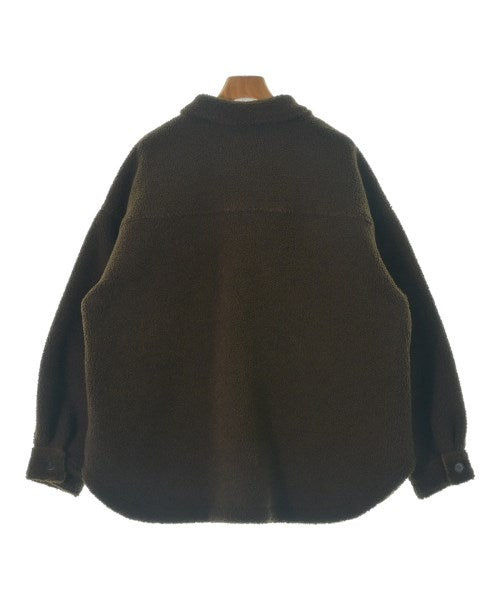 THREE SQUARE 其他飛行外套
