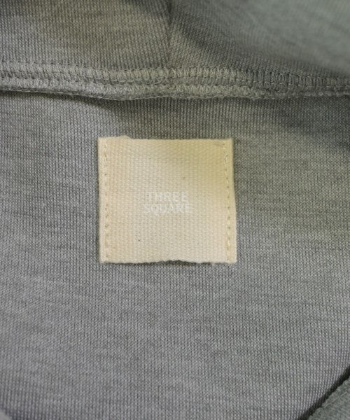 THREE SQUARE 洋裝