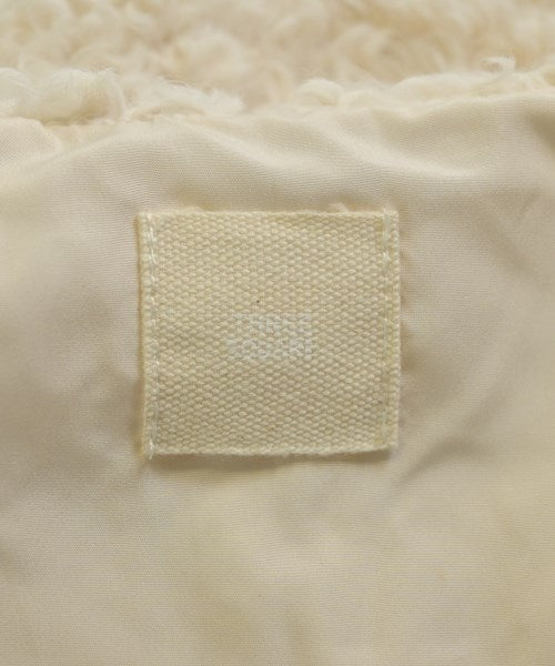 THREE SQUARE 斜紋夾克