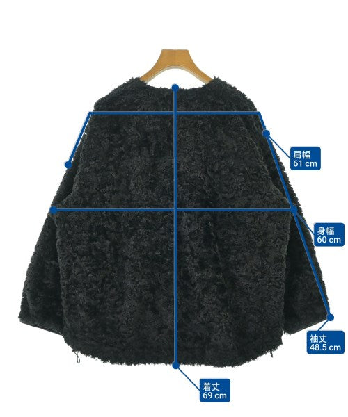 THREE SQUARE 斜紋夾克
