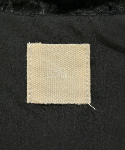 THREE SQUARE 斜紋夾克