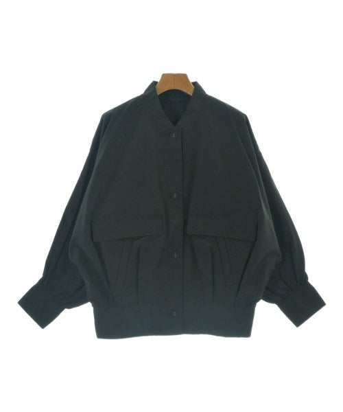 THREE SQUARE 斜紋夾克
