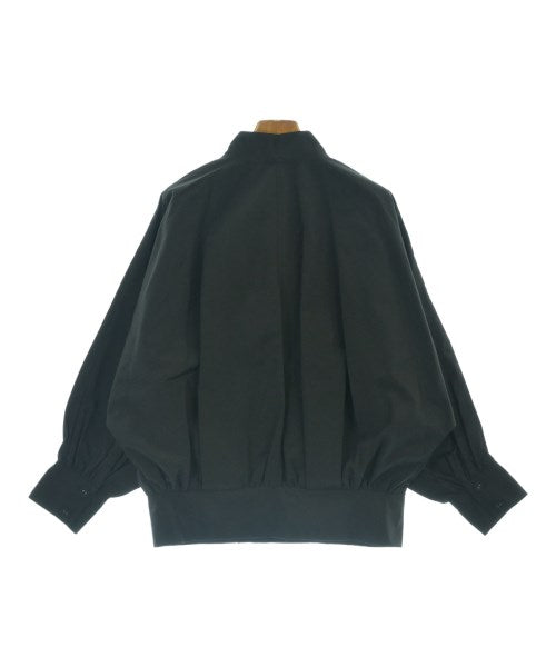 THREE SQUARE 斜紋夾克