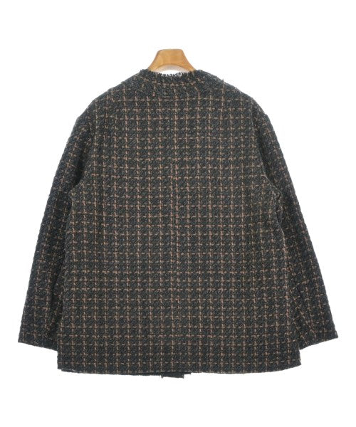 THREE SQUARE 夾克