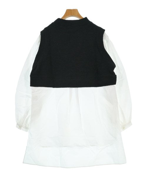 THREE SQUARE 休閒襯衫