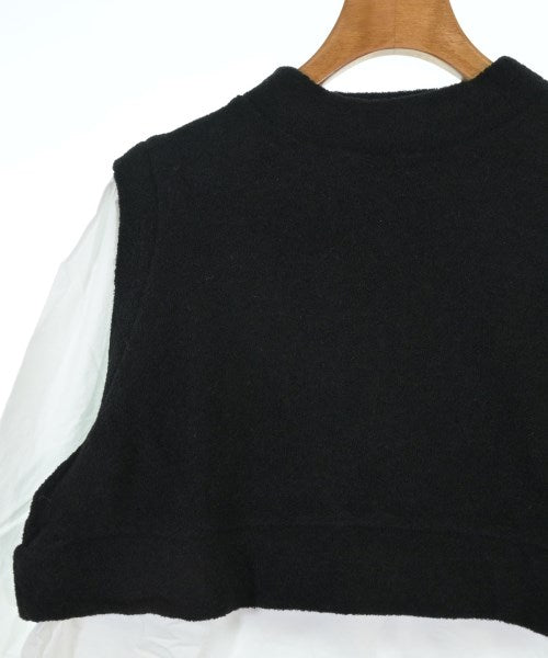 THREE SQUARE 休閒襯衫