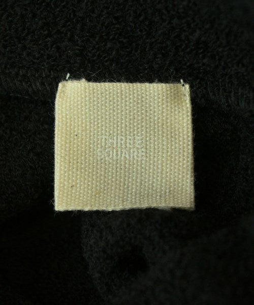 THREE SQUARE 休閒襯衫