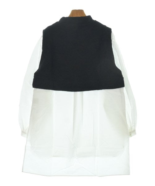 THREE SQUARE 休閒襯衫