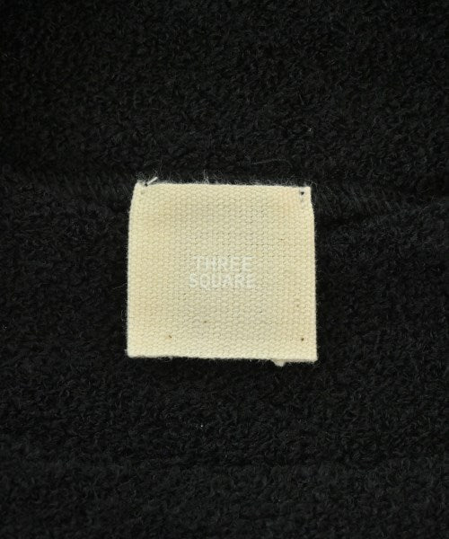 THREE SQUARE 休閒襯衫