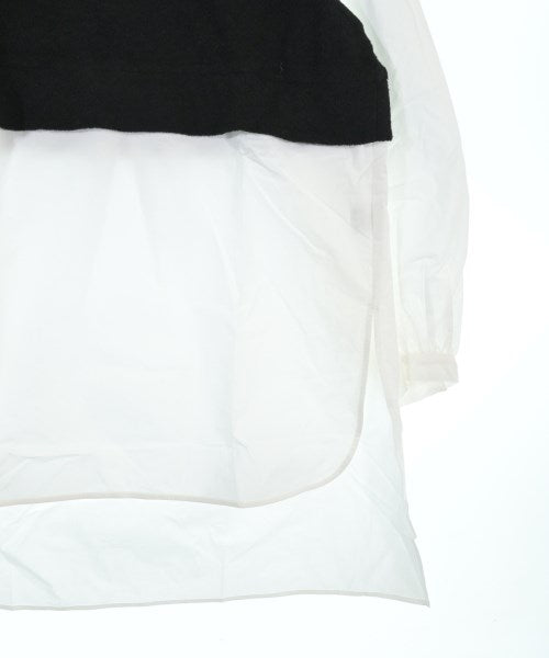 THREE SQUARE 休閒襯衫