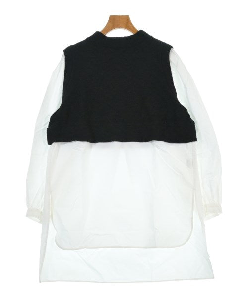 THREE SQUARE 休閒襯衫