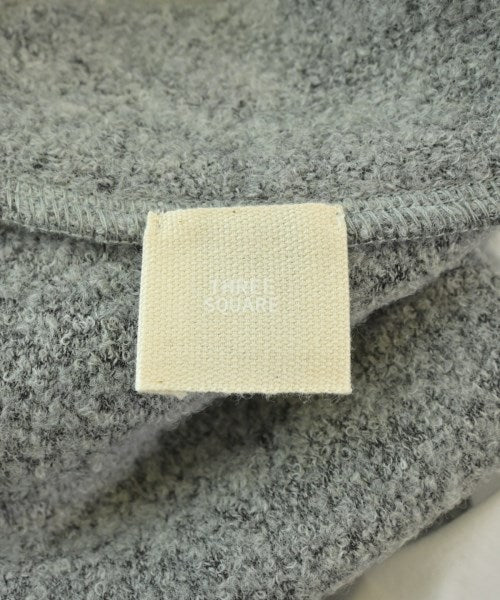 THREE SQUARE 休閒襯衫