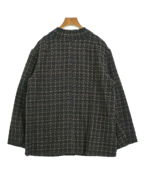 THREE SQUARE 休閒夾克