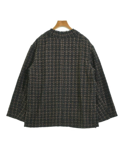 THREE SQUARE 休閒夾克