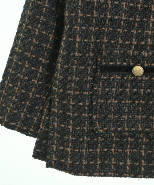 THREE SQUARE 休閒夾克