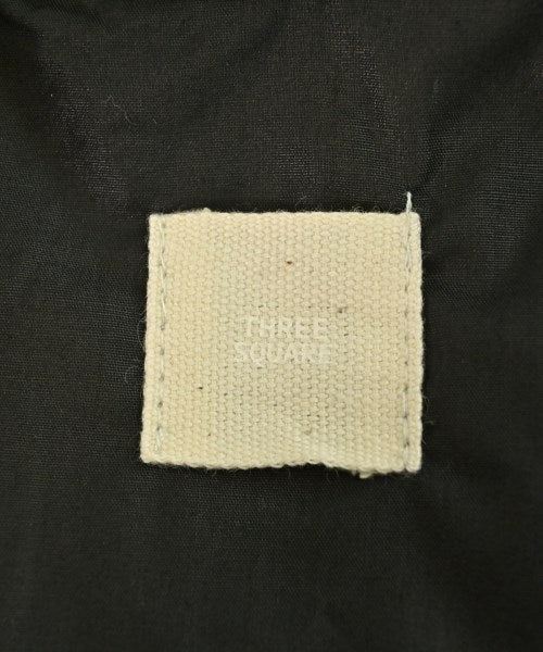 THREE SQUARE 其他飛行外套