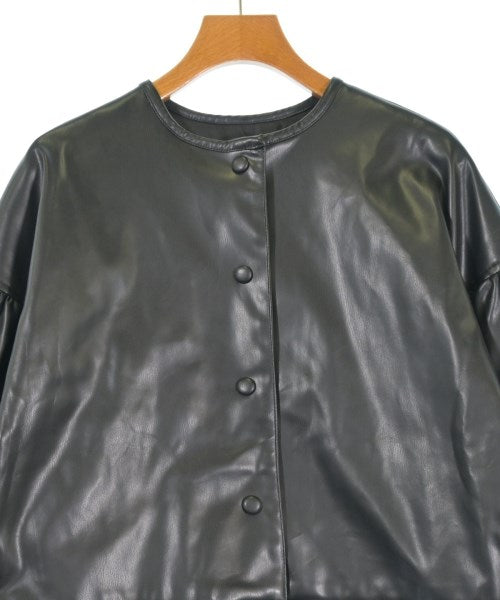 THREE SQUARE 斜紋夾克