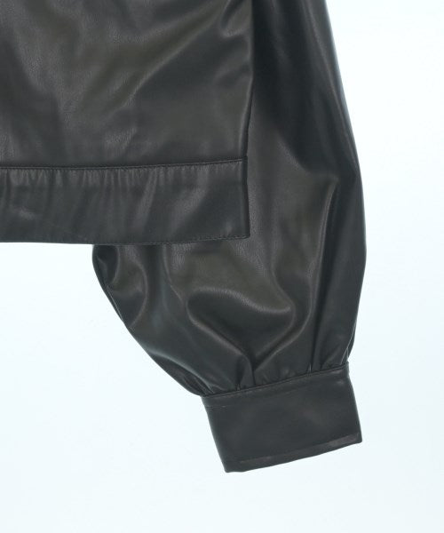 THREE SQUARE 斜紋夾克