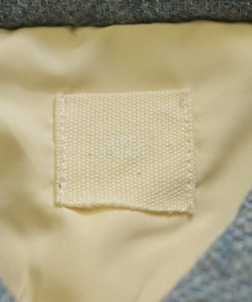 THREE SQUARE 休閒夾克