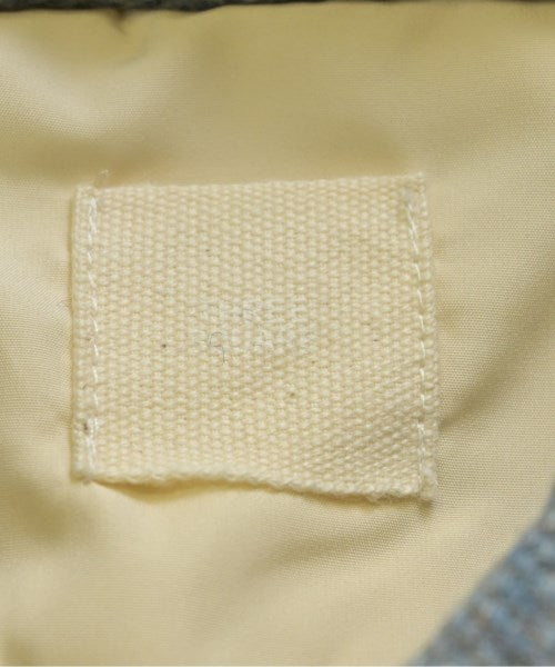 THREE SQUARE 休閒夾克