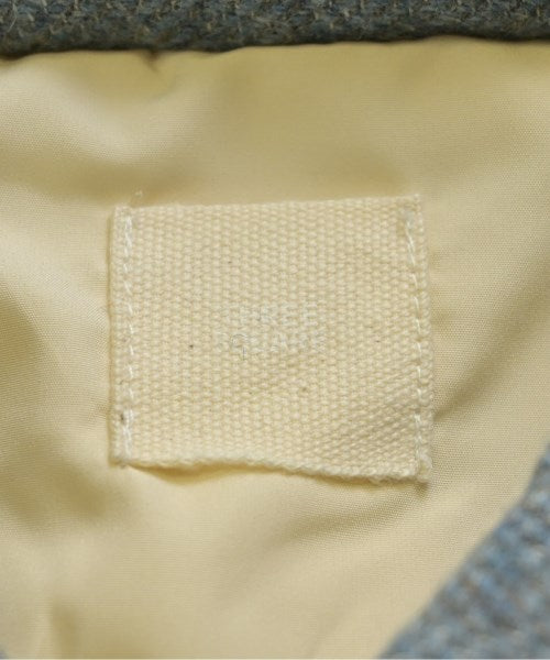 THREE SQUARE 休閒夾克