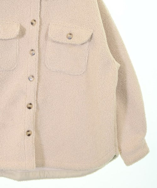 THREE SQUARE 斜紋夾克