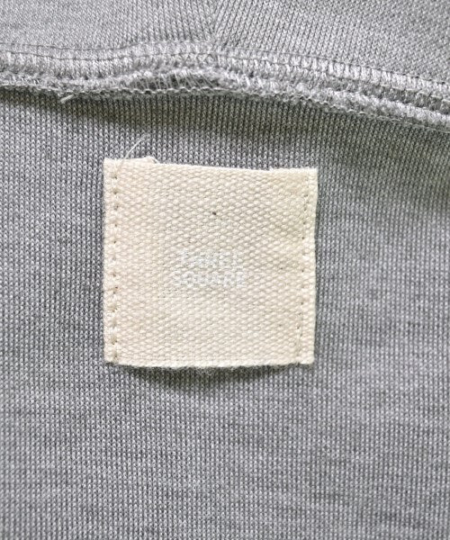 THREE SQUARE 洋裝