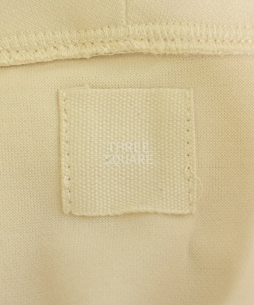 THREE SQUARE 洋裝