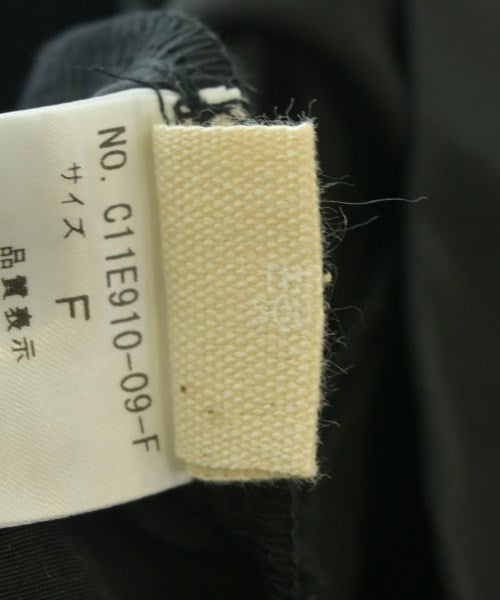 THREE SQUARE 工作夾克